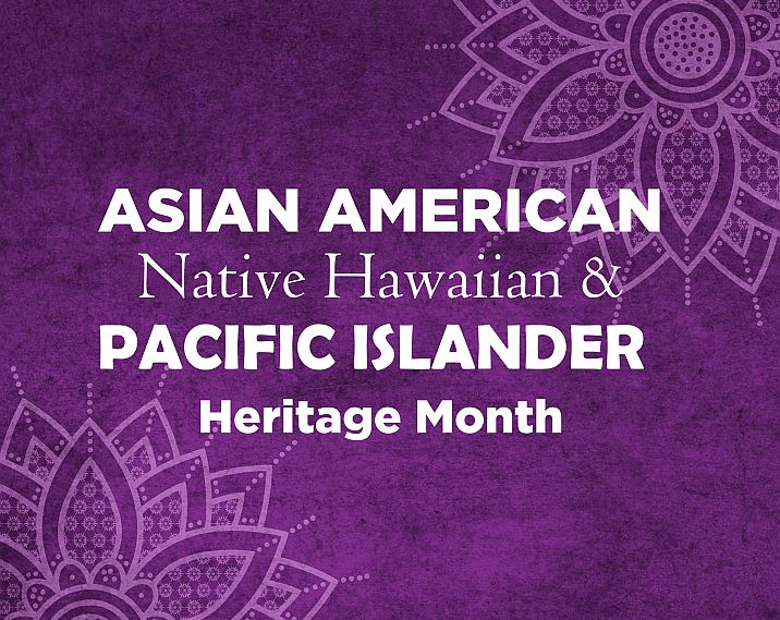 aanhpi heritage month graphic